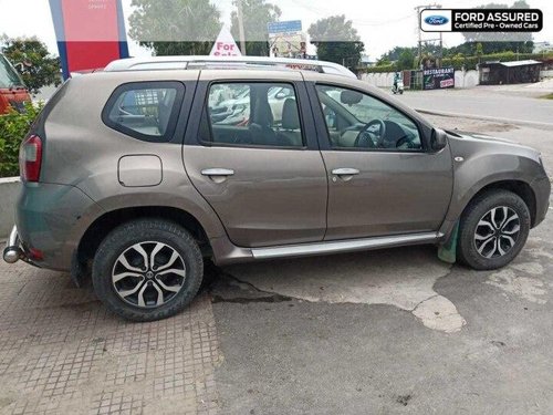 Used 2013 Nissan Terrano XV D Pre MT for sale in Rudrapur 