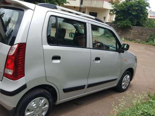 Used 2014 Maruti Suzuki Wagon R LXI MT for sale in Kolhapur 