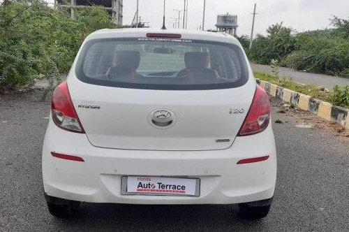 Used Hyundai i20 Magna Optional 1.2 2013 MT for sale in Secunderabad 