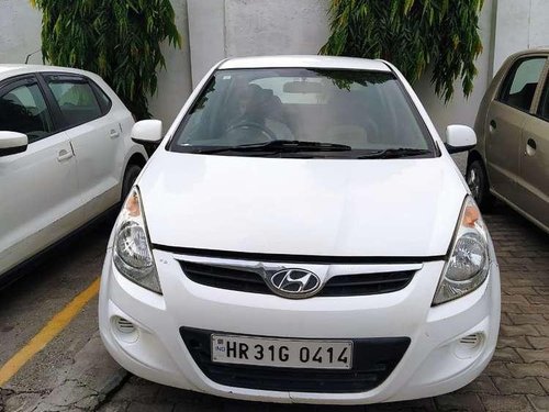 Used Hyundai i20 2011 MT for sale in Jind