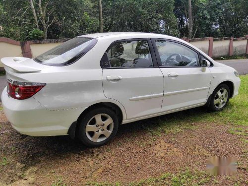 Used Honda City ZX VTEC 2008 MT for sale in Ernakulam 