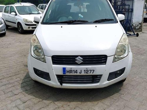 2012 Maruti Suzuki Ritz MT for sale in Jind