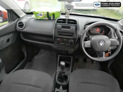 Used 2017 Renault KWID MT for sale in Rudrapur 