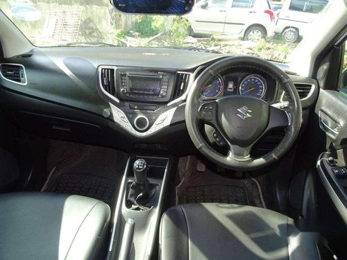 Maruti Suzuki Baleno 2015 MT for sale in Kolkata 