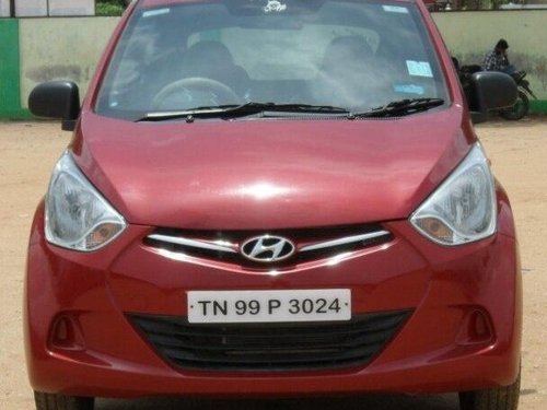 Hyundai EON Era Plus 2019 MT for sale in Coimbatore 