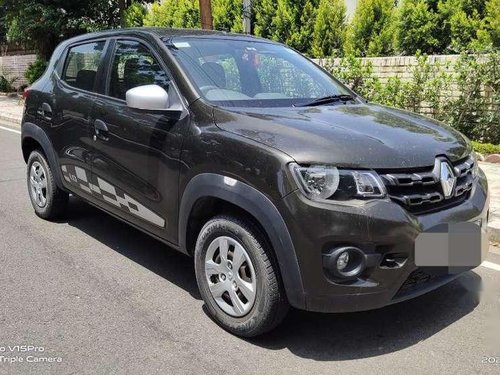 Used Renault Kwid 1.0 RXT 2017 MT for sale in Chandigarh