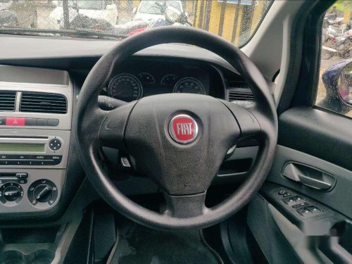 Used 2014 Fiat Punto MT for sale in Pune