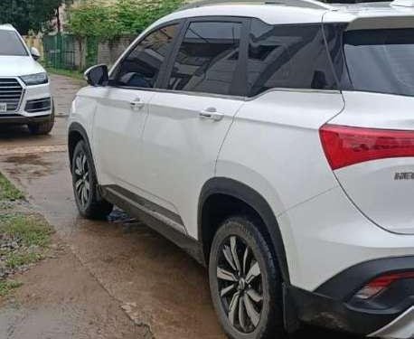 Used 2020 MG Hector AT for sale in Nagpur 