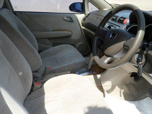 Used Honda City ZX CVT 2005 MT for sale in Coimbatore 