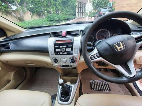 Used 2011 Honda City MT for sale in Meerut 