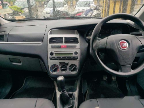 Used 2014 Fiat Punto MT for sale in Pune