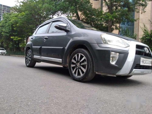 Used Toyota Etios Cross 1.4 VD, 2014 MT for sale in Gurgaon 