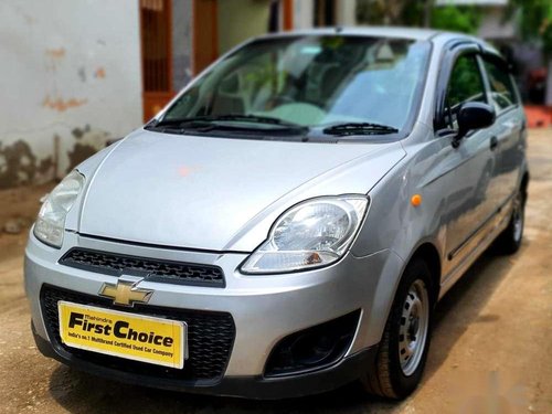 Used Chevrolet Spark 1.0 2014 MT for sale in Jaipur 