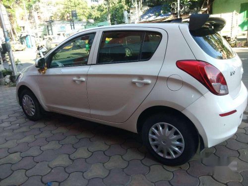 Used 2013 Hyundai i20 Magna 1.2 MT for sale in Kolkata 