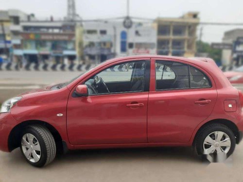 Used Nissan Micra 2017 MT for sale in Salem 