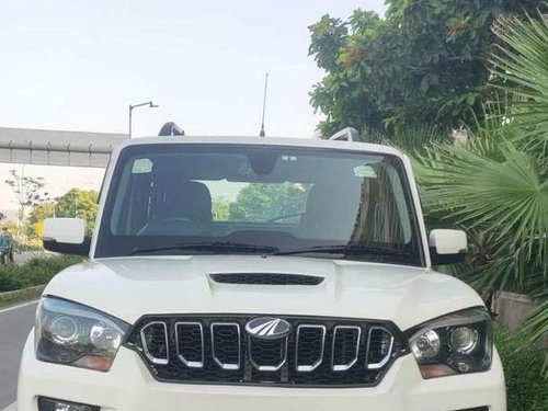 Used 2016 Mahindra Scorpio MT for sale in Panchkula 