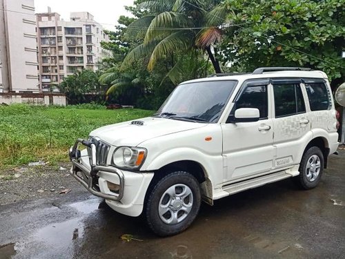 Used Mahindra Scorpio 2011 MT for sale in Mumbai