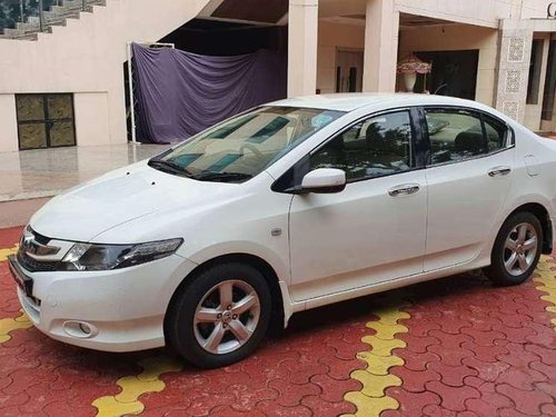 Used 2011 Honda City MT for sale in Meerut 