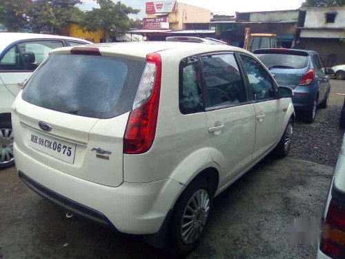 Used 2012 Ford Figo MT for sale in Kolhapur 