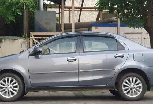 Used Toyota Etios Liva V 2013 MT for sale in Kolkata 