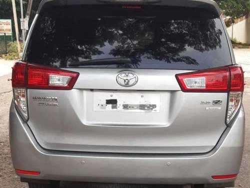 Used Toyota Innova Crysta 2016 AT for sale in Visakhapatnam 