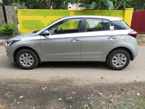 Used 2019 Hyundai i20  MT for sale in Chennai 