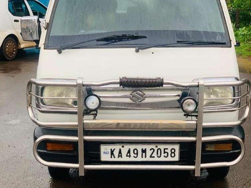 Maruti Suzuki Omni 8 STR BS-III, 2011, MT in Nagar 