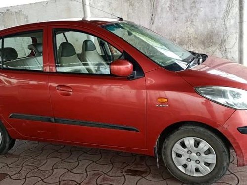 Used Hyundai i10 Sportz 1.2 2009 MT for sale in Secunderabad 