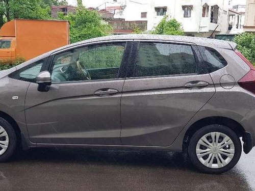 Used Honda Jazz SV iDTEC, 2015 MT for sale in Vadodara 