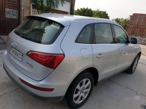 Audi Q5 2.0 TDI quattro Premium, 2012 AT in Amritsar 