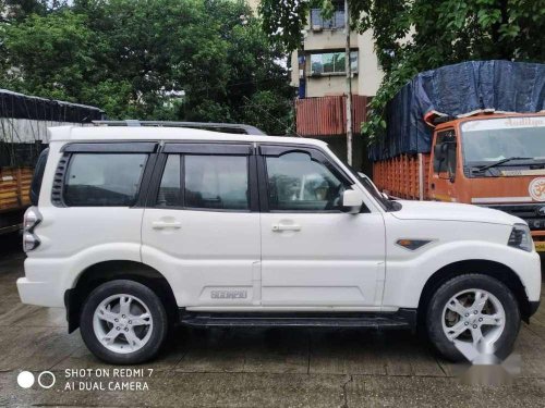 Used Mahindra Scorpio S10, 2015 MT for sale in Mumbai