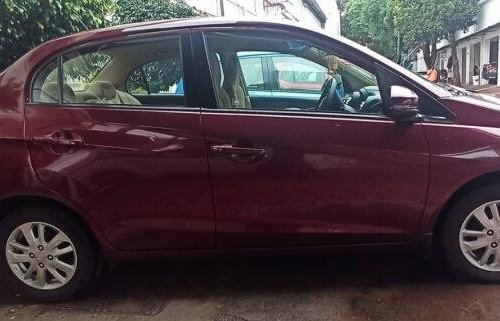 Used 2015 Honda Amaze MT for sale in Secunderabad 