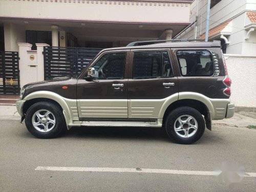 Used 2009 Mahindra Scorpio VLX MT for sale in Madurai 