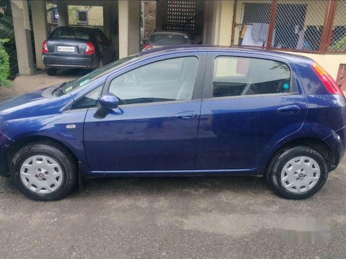 Used 2014 Fiat Punto MT for sale in Pune