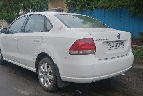 Used Volkswagen Vento 1.6 Highline 2012 MT for sale in Ahmedabad 