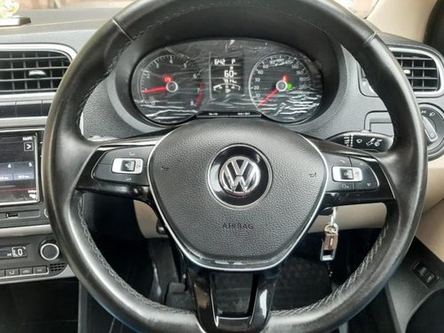 2019 Volkswagen Vento TSI AT in New Delhi