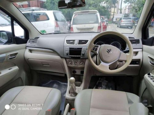 Used Maruti Suzuki Ertiga ZXi, 2015 MT for sale in Mumbai