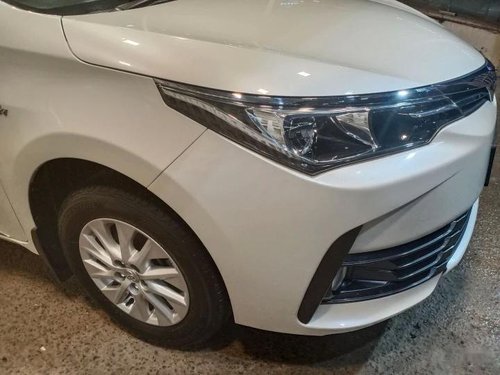 Used 2018 Corolla Altis 1.8 G CVT  for sale in New Delhi