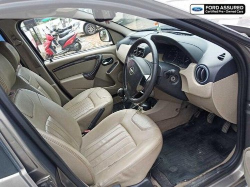 Used 2013 Nissan Terrano XV D Pre MT for sale in Rudrapur 