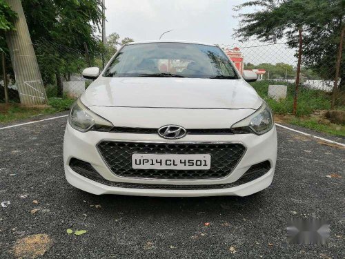 Used Hyundai i20 2015 MT for sale in Meerut 