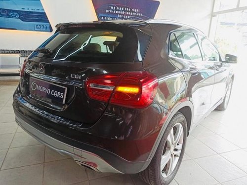 Used 2015 Mercedes Benz GLA Class AT for sale in Mumbai