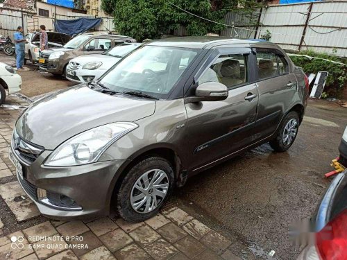 Maruti Suzuki Swift Dzire VDI, 2016, MT for sale in Mira Road 