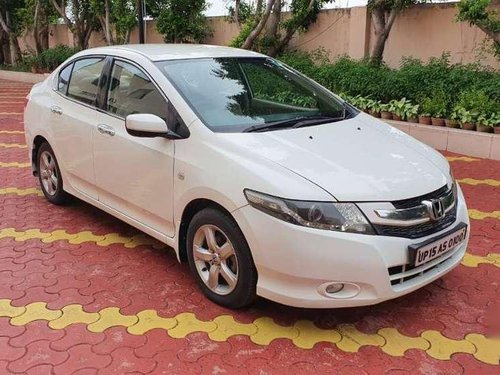 Used 2011 Honda City MT for sale in Meerut 