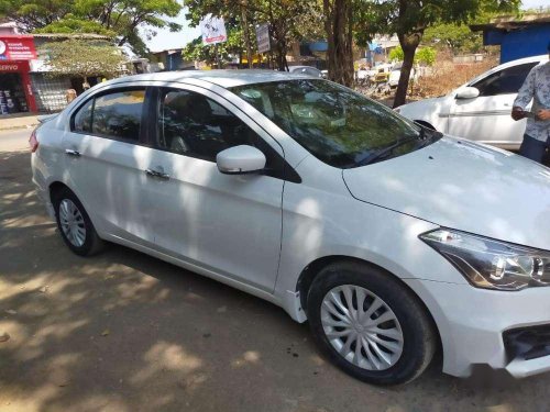 2015 Maruti Suzuki Ciaz MT for sale in Kolhapur