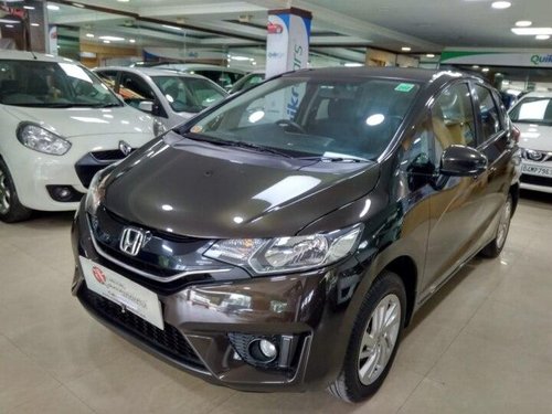 Used 2016 Jazz 1.2 VX i VTEC  for sale in Bangalore