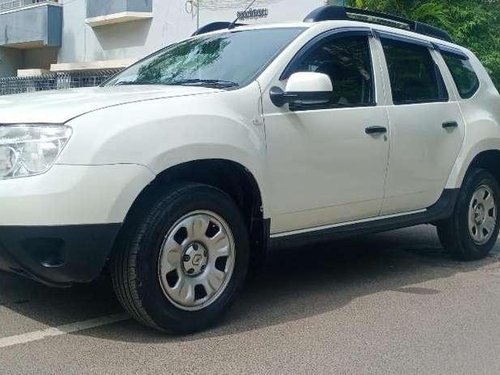 Used 2014 Renault Duster MT for sale in Madurai 