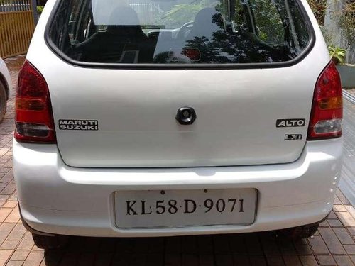 Used Maruti Suzuki Alto 2010 MT for sale in Kannur 