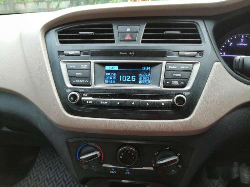 Used Hyundai i20 2015 MT for sale in Meerut 