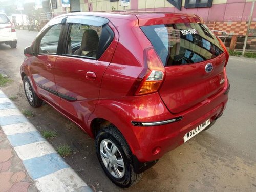 Used 2017 Datsun Redi-GO AT for sale in Kolkata 