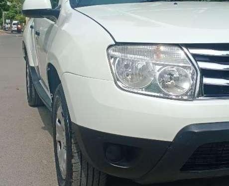 Used 2014 Renault Duster MT for sale in Madurai 